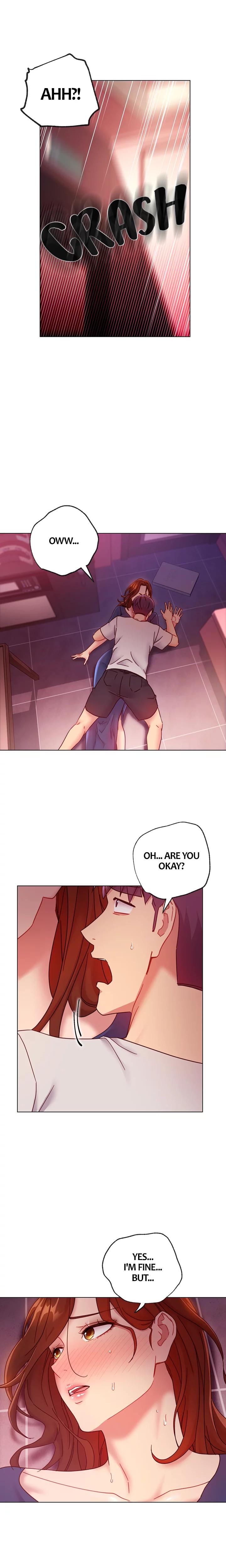 My Stepmother's Friends chapter 55 page 20