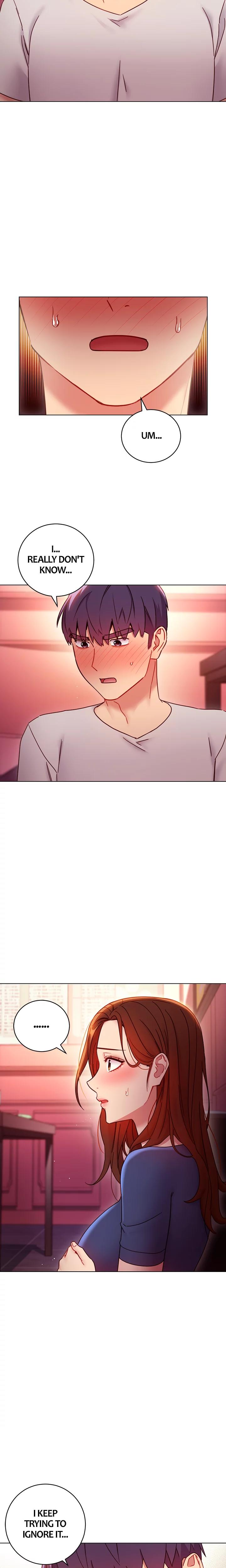 My Stepmother's Friends chapter 56 page 3