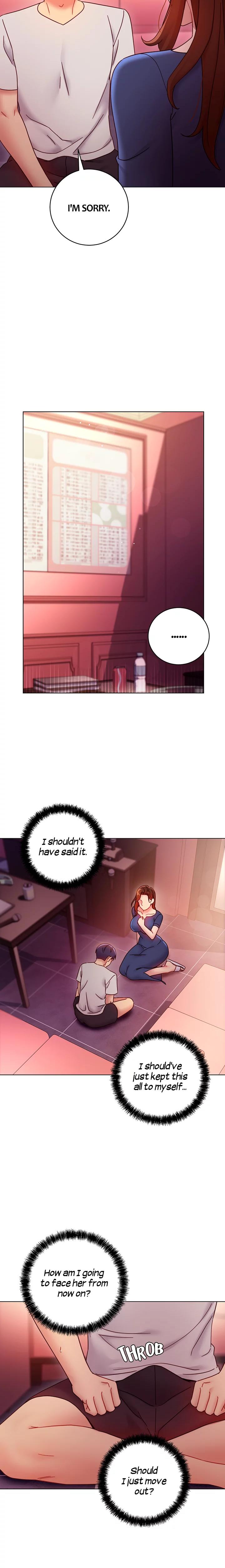 My Stepmother's Friends chapter 56 page 5
