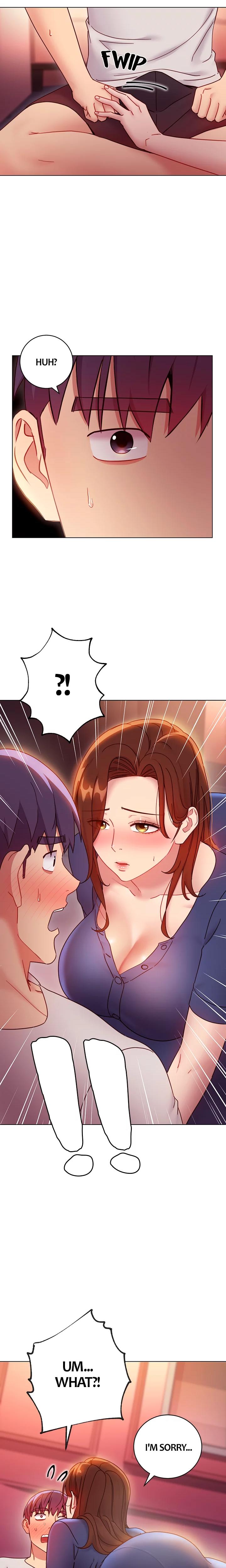 My Stepmother's Friends chapter 56 page 6