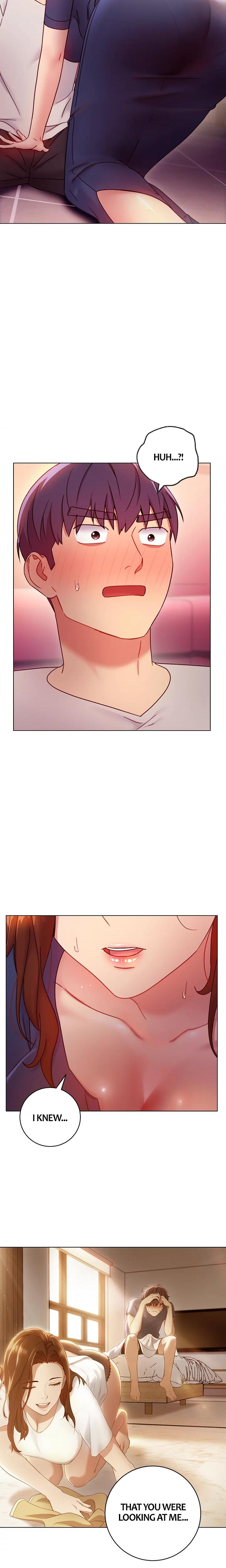My Stepmother's Friends chapter 56 page 7