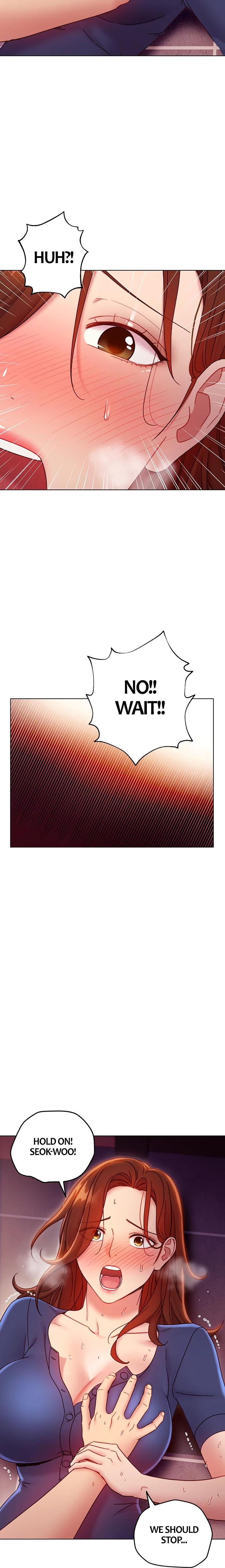 My Stepmother's Friends chapter 56 page 14