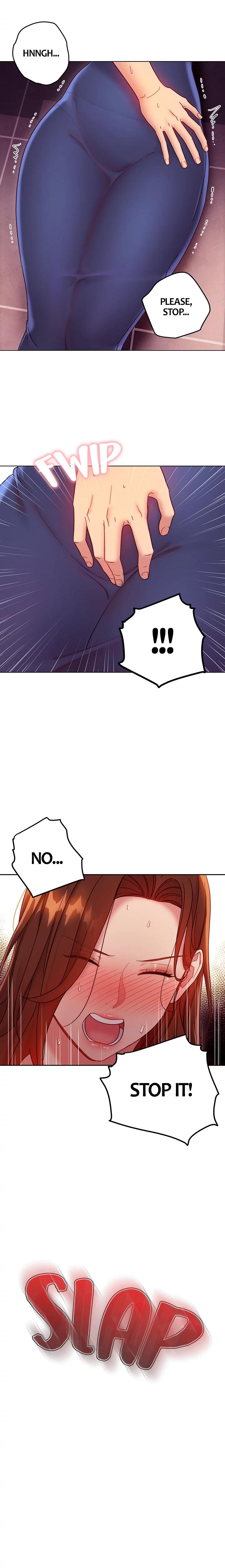 My Stepmother's Friends chapter 56 page 16