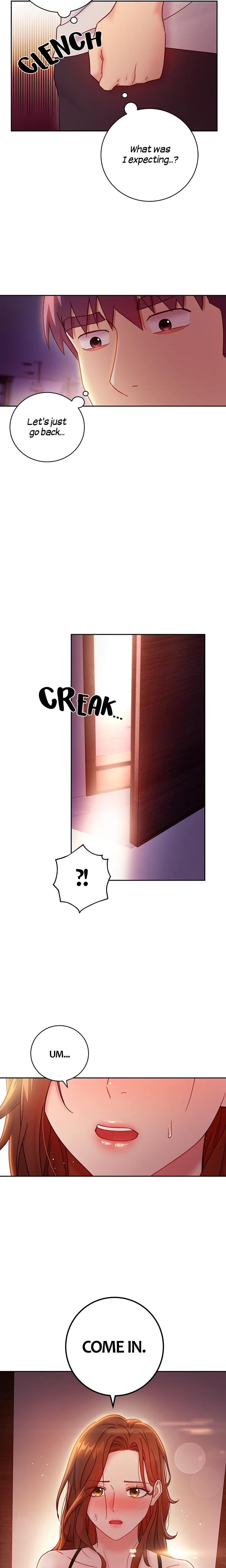 My Stepmother's Friends chapter 56 page 24