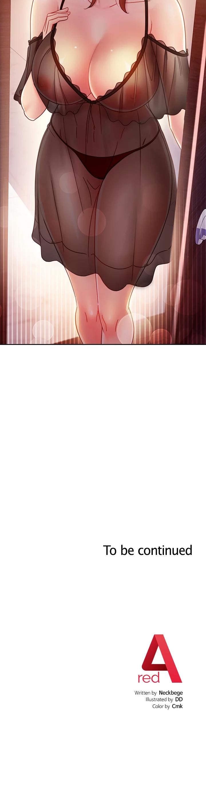 My Stepmother's Friends chapter 56 page 25