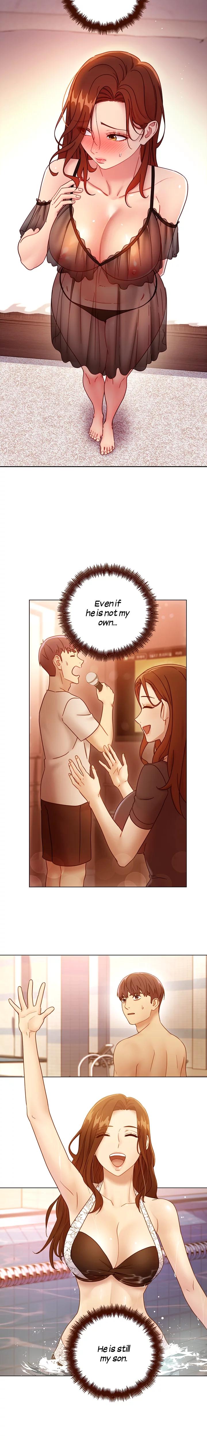 My Stepmother's Friends chapter 57 page 3