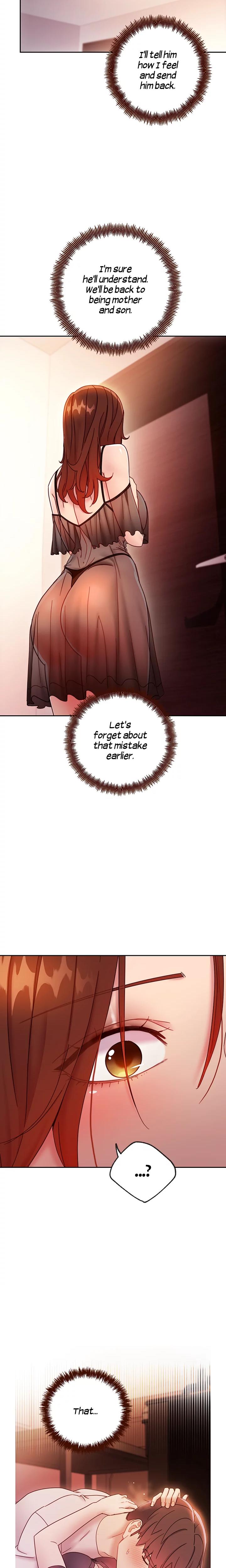 My Stepmother's Friends chapter 57 page 5