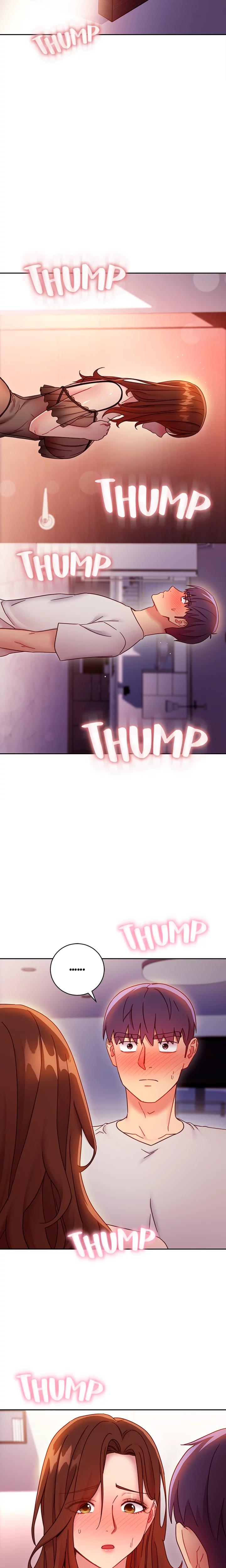 My Stepmother's Friends chapter 57 page 7