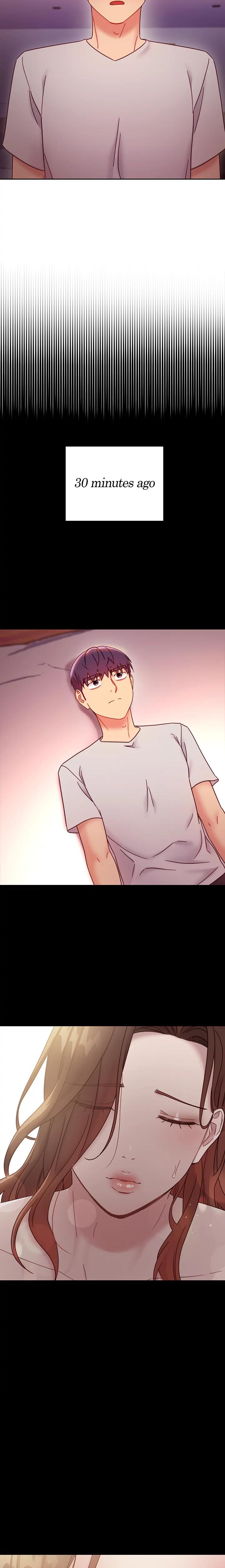 My Stepmother's Friends chapter 57 page 10