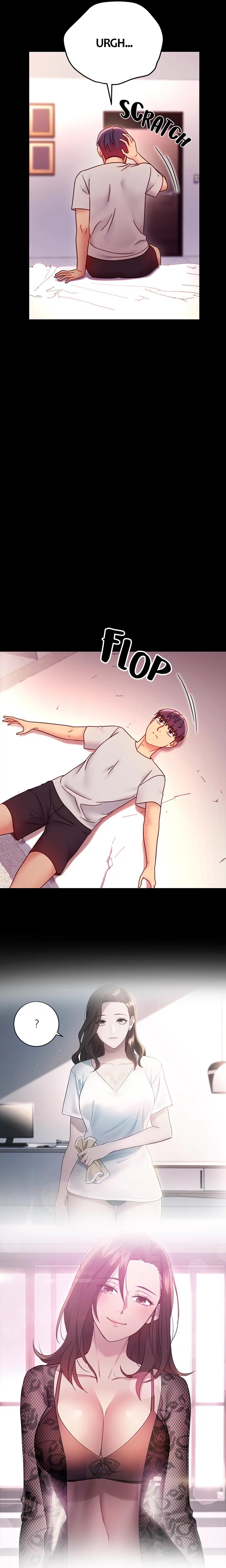 My Stepmother's Friends chapter 57 page 12