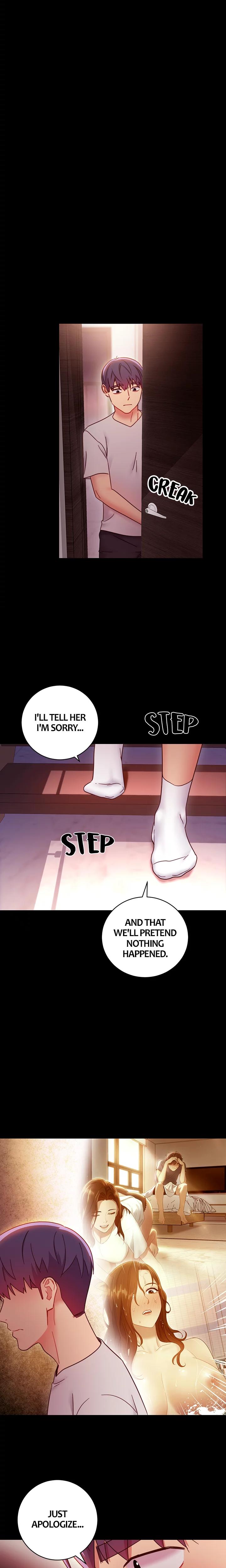 My Stepmother's Friends chapter 57 page 14