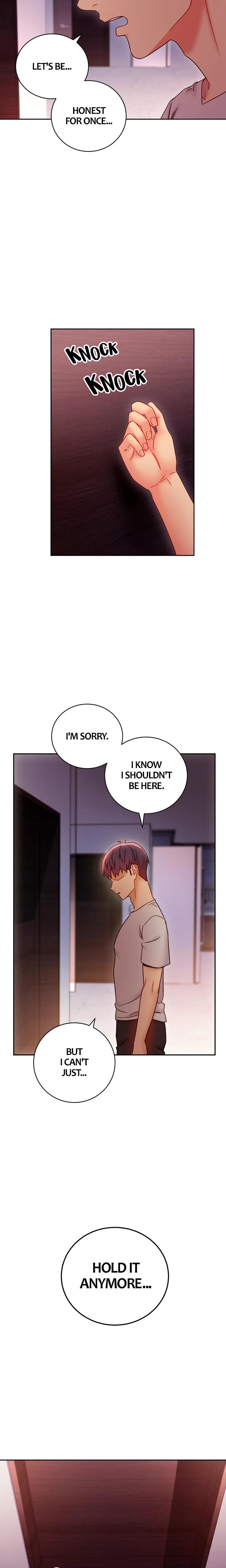 My Stepmother's Friends chapter 57 page 16