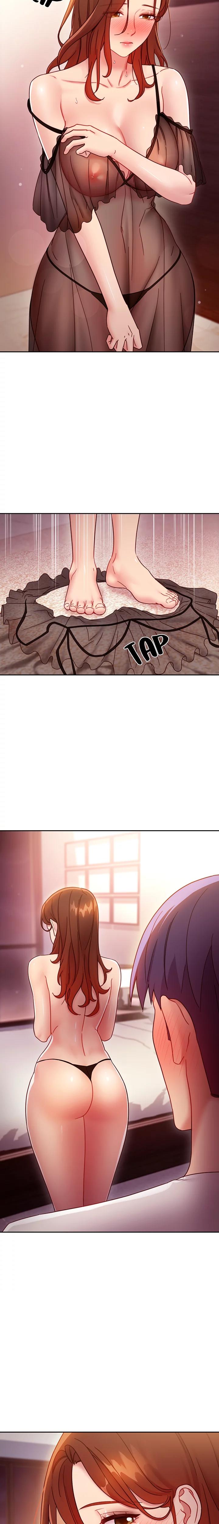My Stepmother's Friends chapter 57 page 20