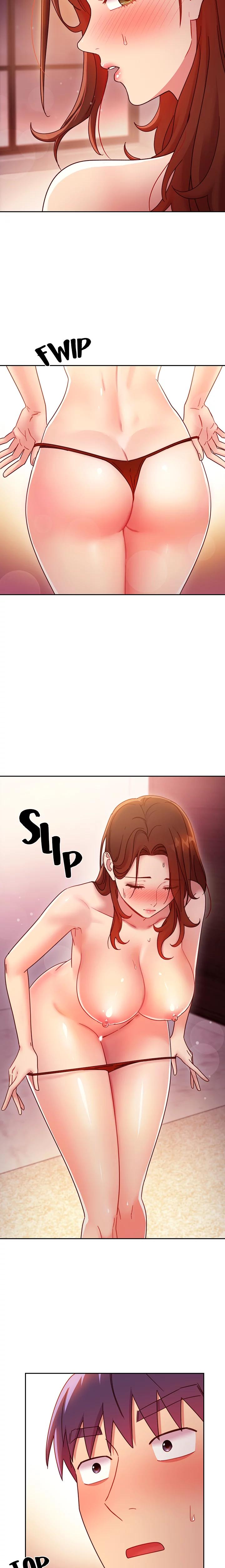 My Stepmother's Friends chapter 57 page 21