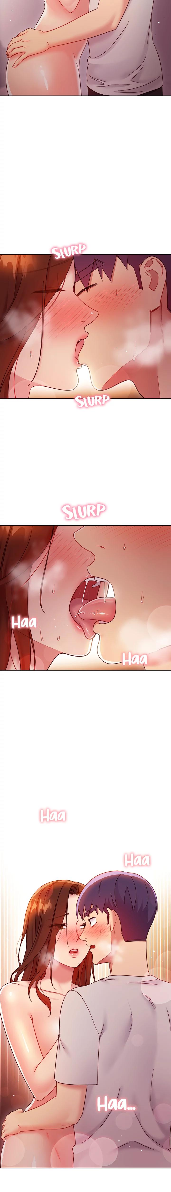 My Stepmother's Friends chapter 58 page 3