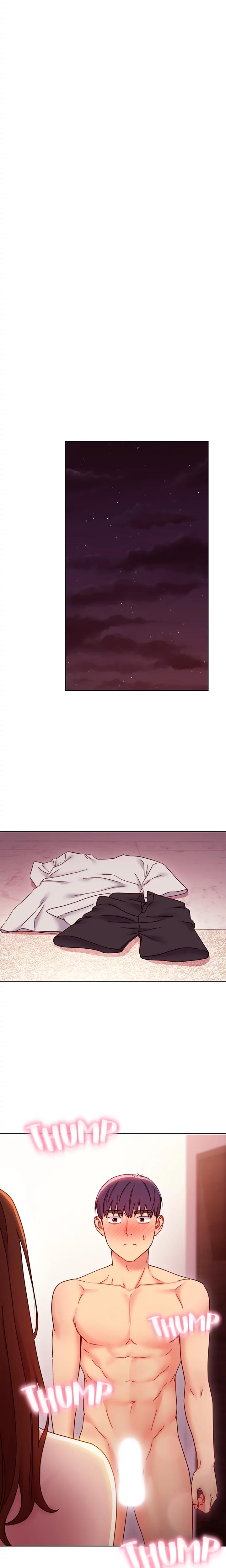 My Stepmother's Friends chapter 58 page 5