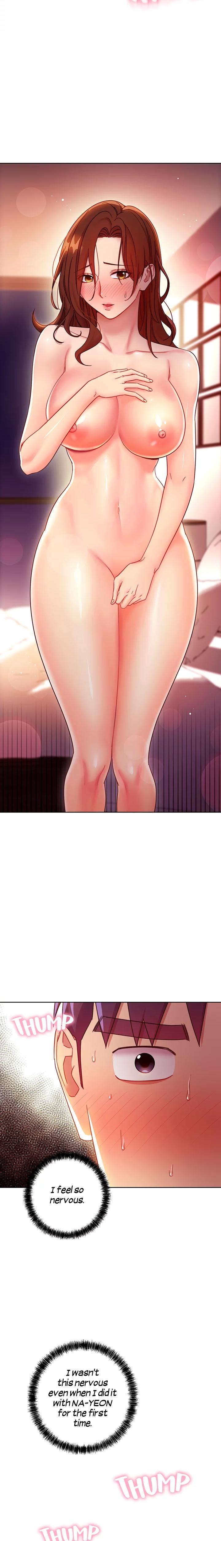 My Stepmother's Friends chapter 58 page 6