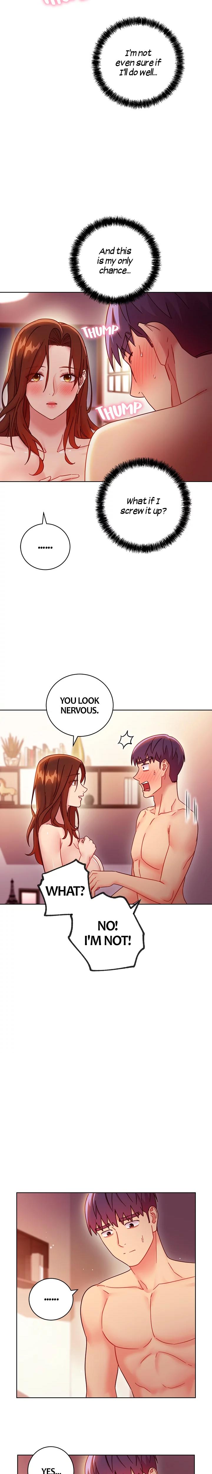 My Stepmother's Friends chapter 58 page 7