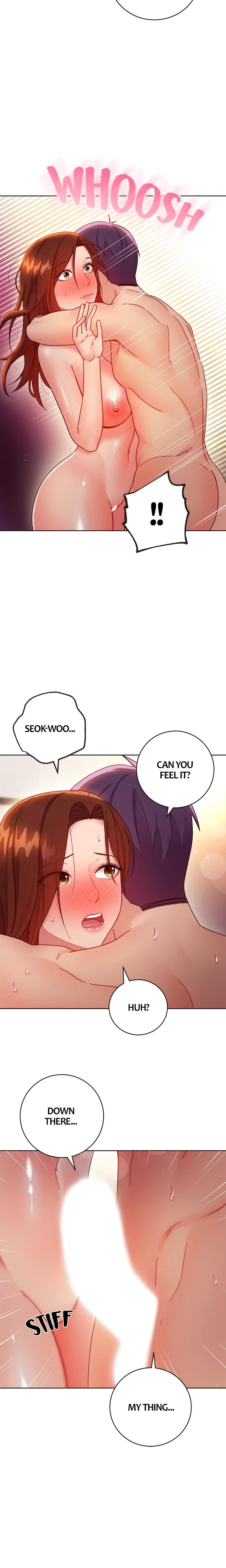 My Stepmother's Friends chapter 59 page 3
