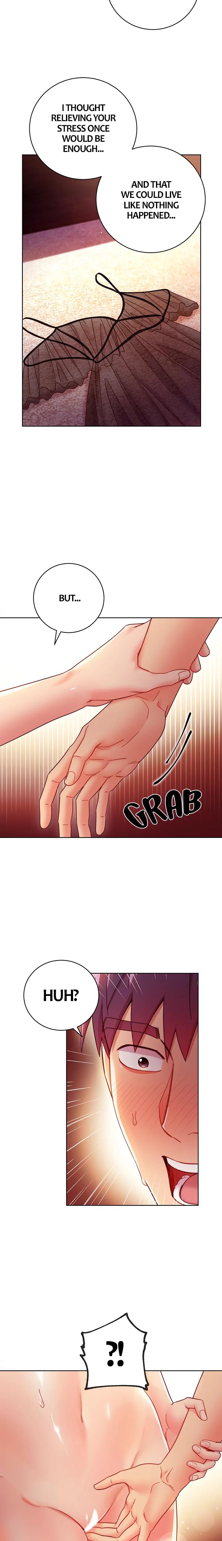 My Stepmother's Friends chapter 59 page 6