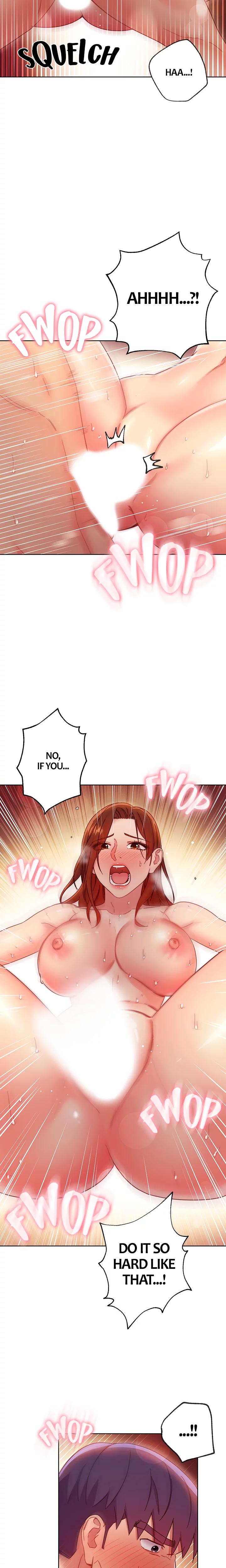 My Stepmother's Friends chapter 60 page 5