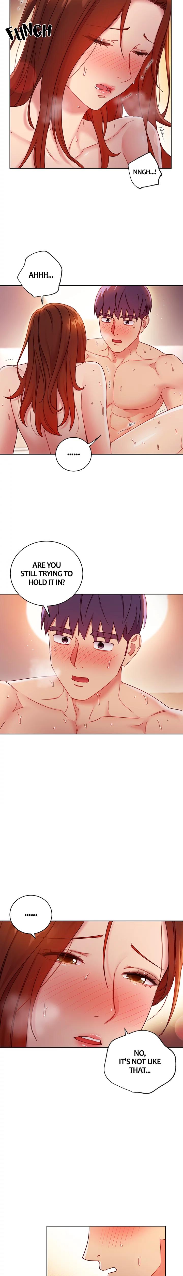 My Stepmother's Friends chapter 60 page 11