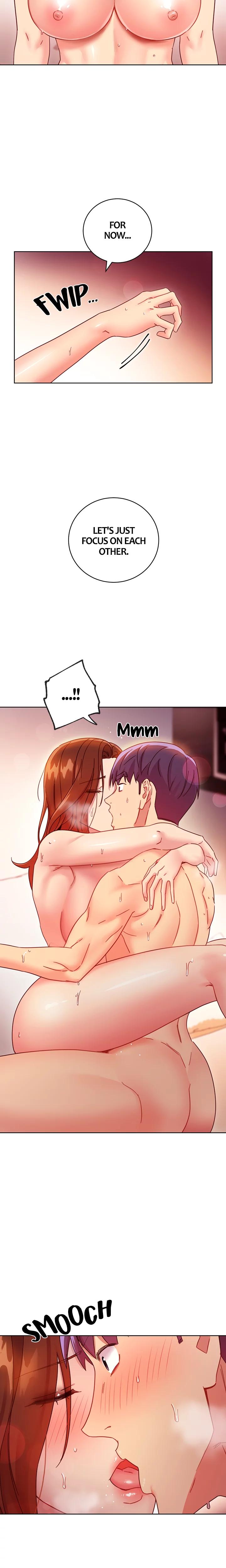 My Stepmother's Friends chapter 60 page 14