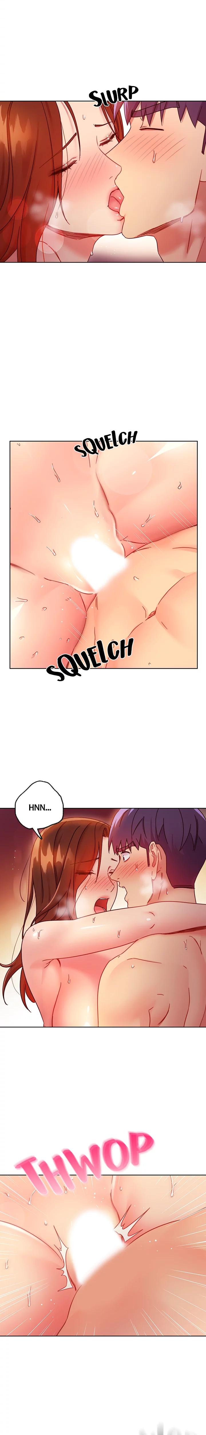 My Stepmother's Friends chapter 60 page 15