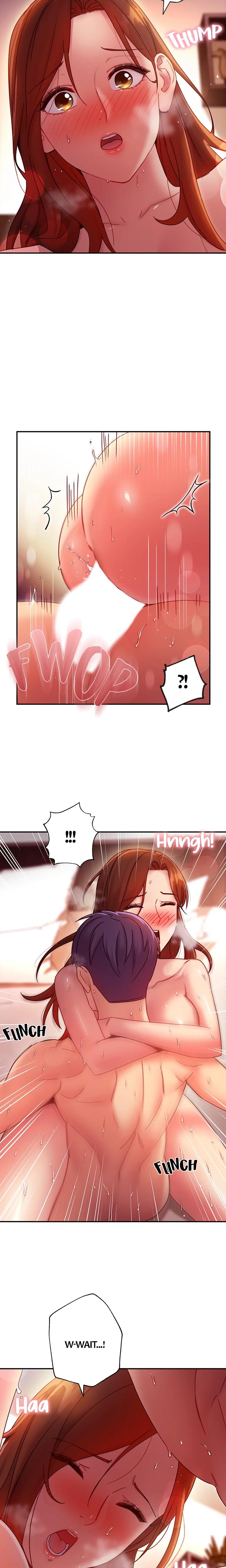 My Stepmother's Friends chapter 61 page 6