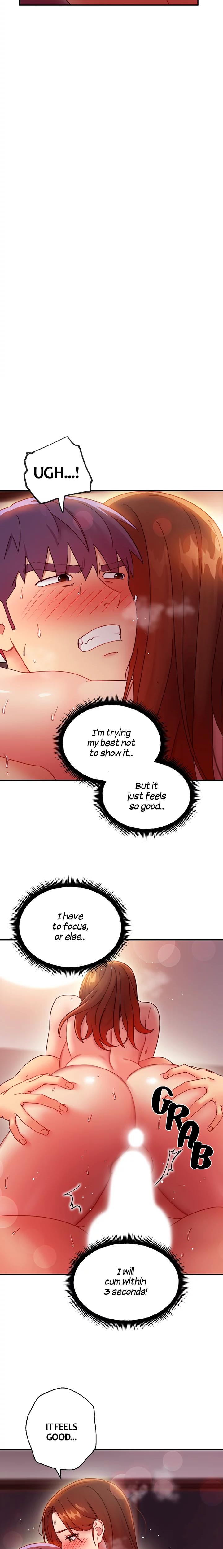 My Stepmother's Friends chapter 61 page 9