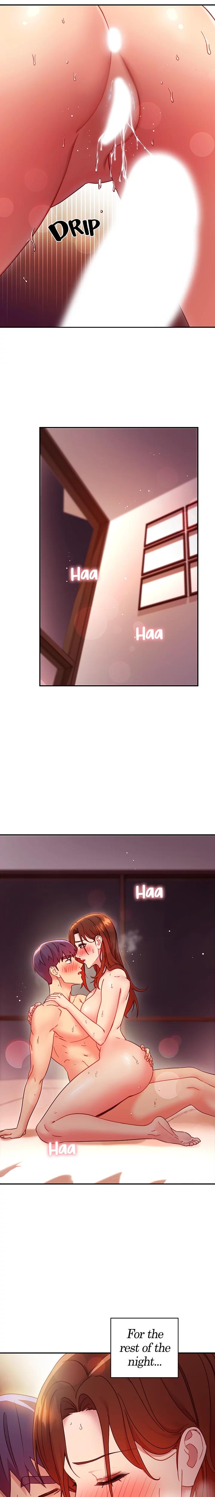 My Stepmother's Friends chapter 61 page 12