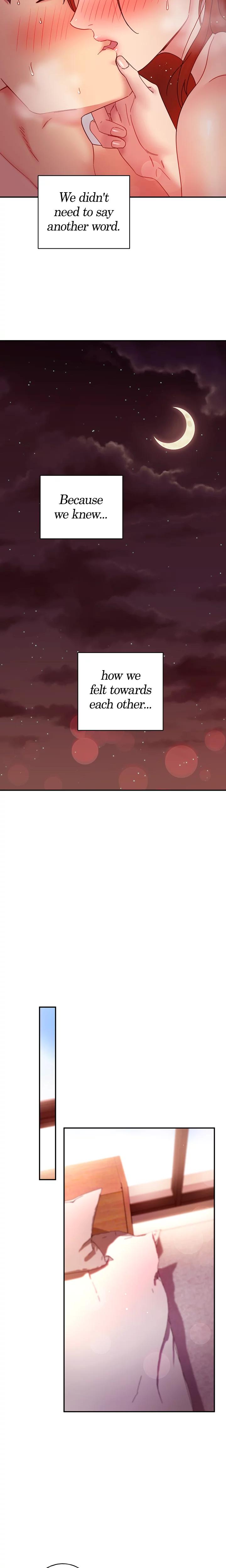 My Stepmother's Friends chapter 61 page 13