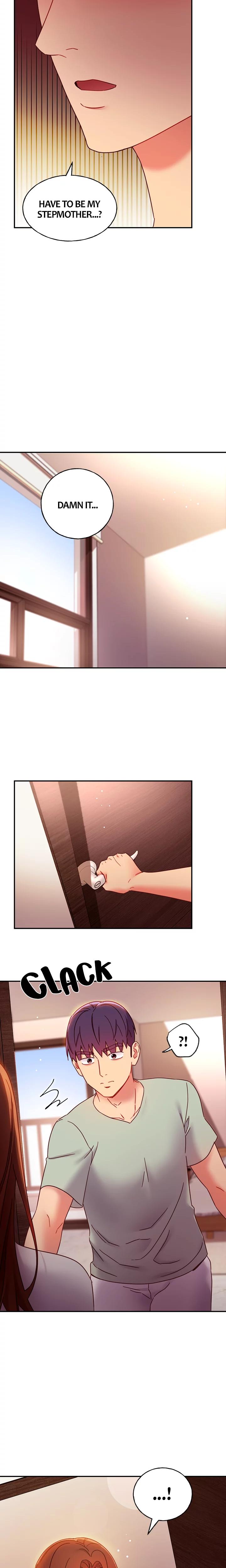 My Stepmother's Friends chapter 61 page 16