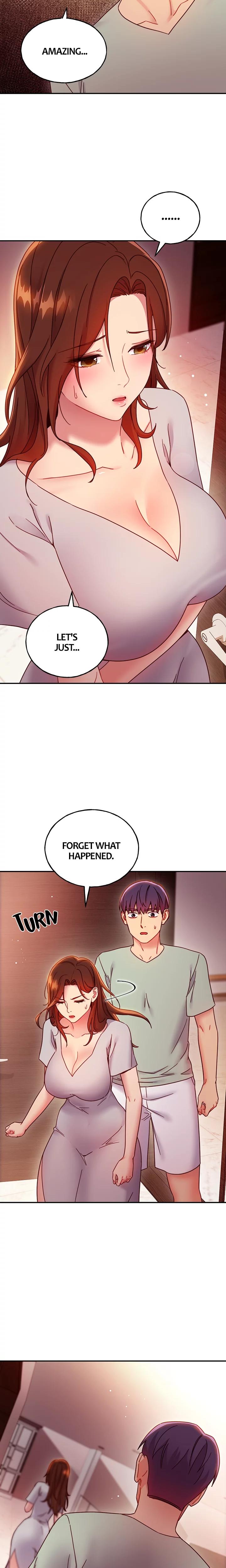 My Stepmother's Friends chapter 61 page 19