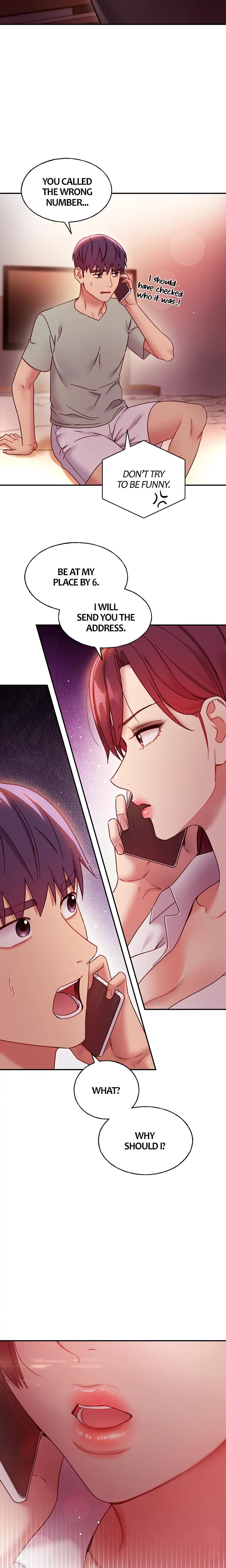 My Stepmother's Friends chapter 61 page 24