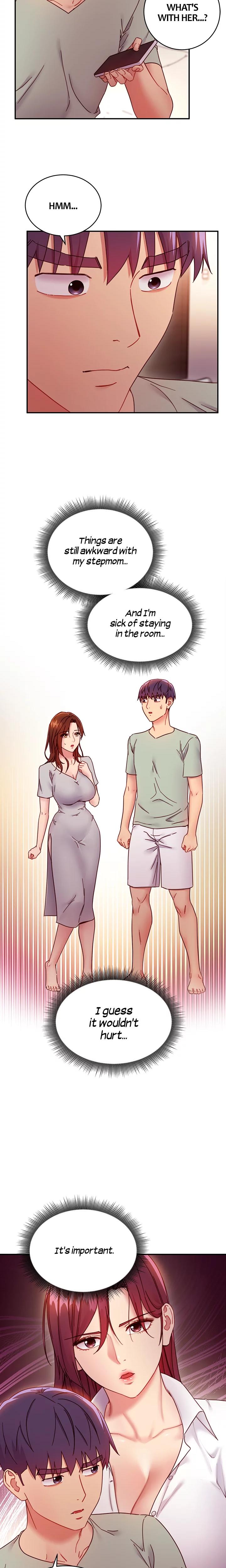 My Stepmother's Friends chapter 62 page 4
