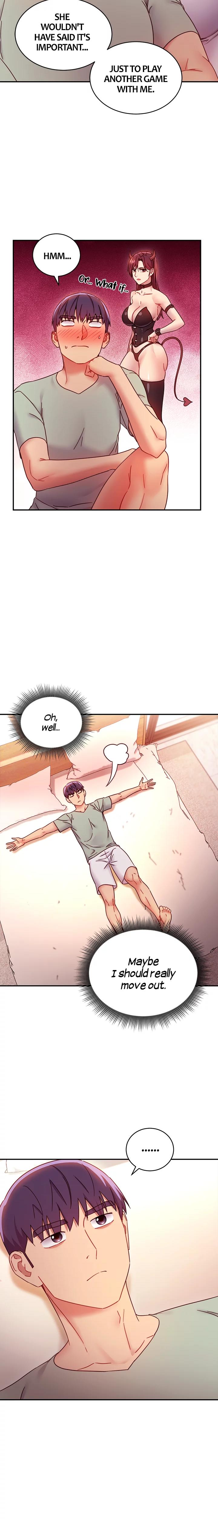 My Stepmother's Friends chapter 62 page 5