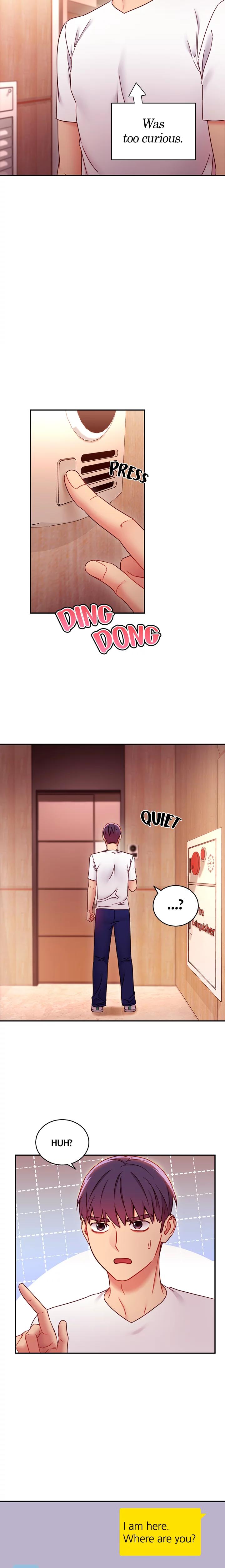 My Stepmother's Friends chapter 62 page 7