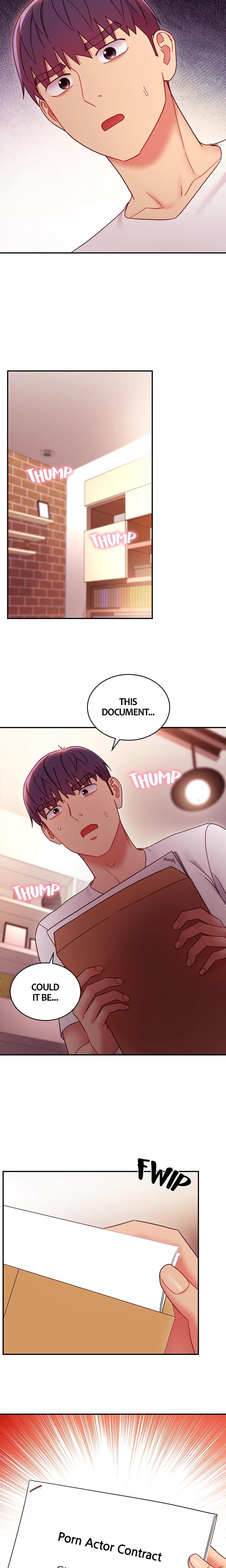 My Stepmother's Friends chapter 62 page 13