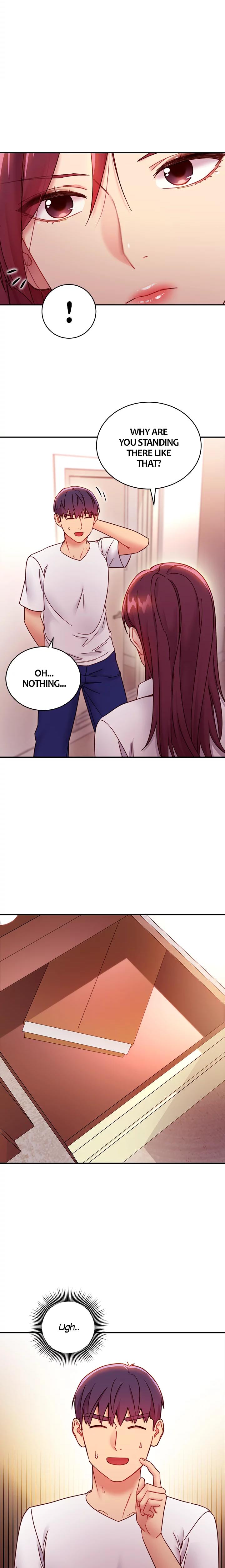 My Stepmother's Friends chapter 62 page 16