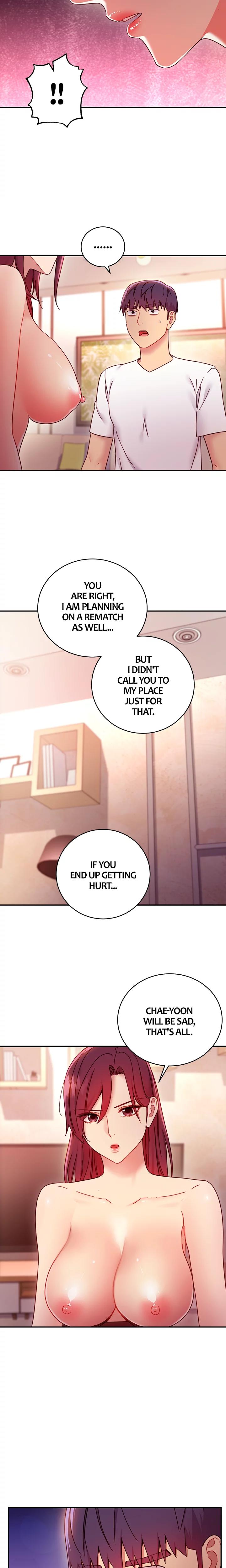 My Stepmother's Friends chapter 63 page 6