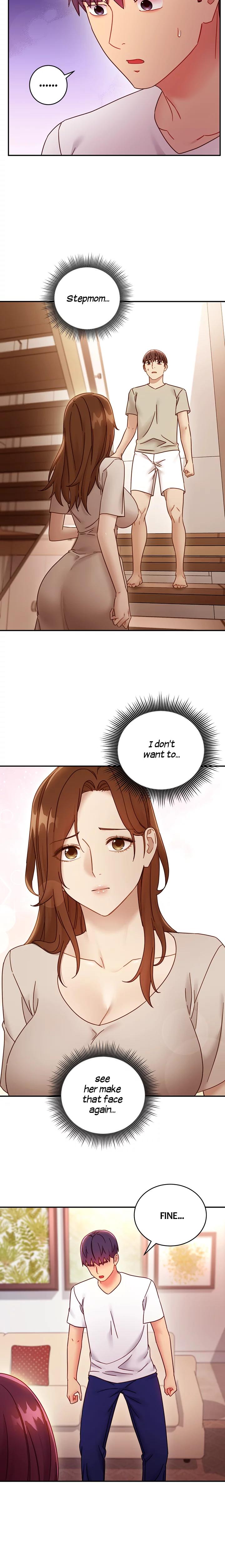 My Stepmother's Friends chapter 63 page 7