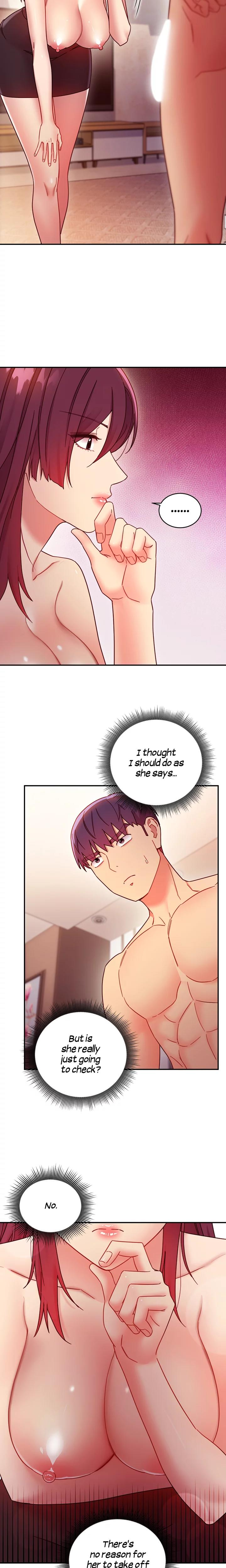 My Stepmother's Friends chapter 63 page 10