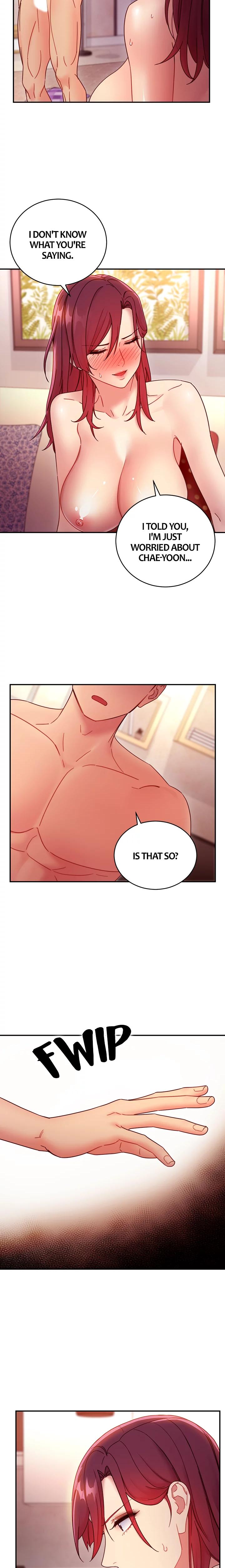 My Stepmother's Friends chapter 64 page 4