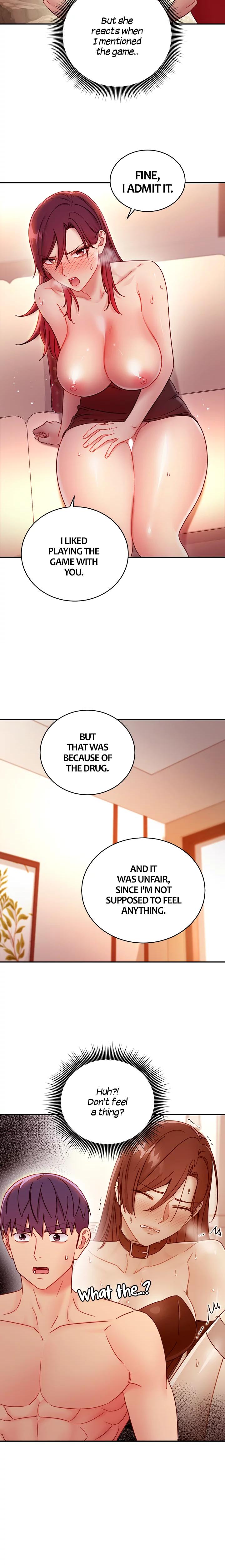 My Stepmother's Friends chapter 64 page 14