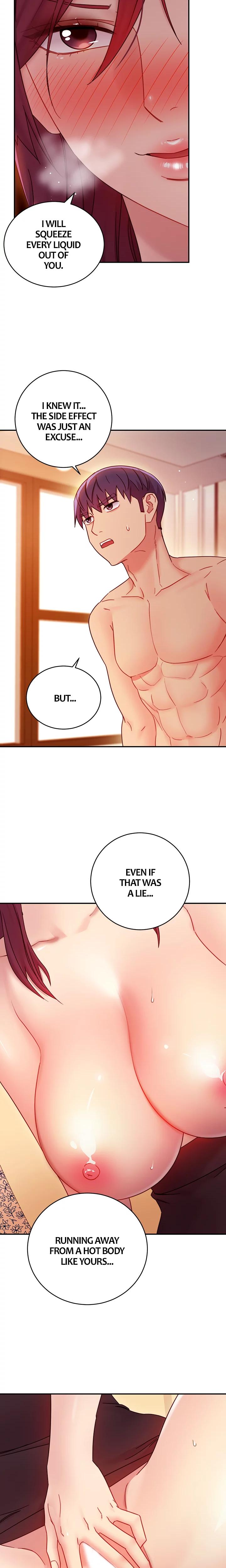 My Stepmother's Friends chapter 64 page 16
