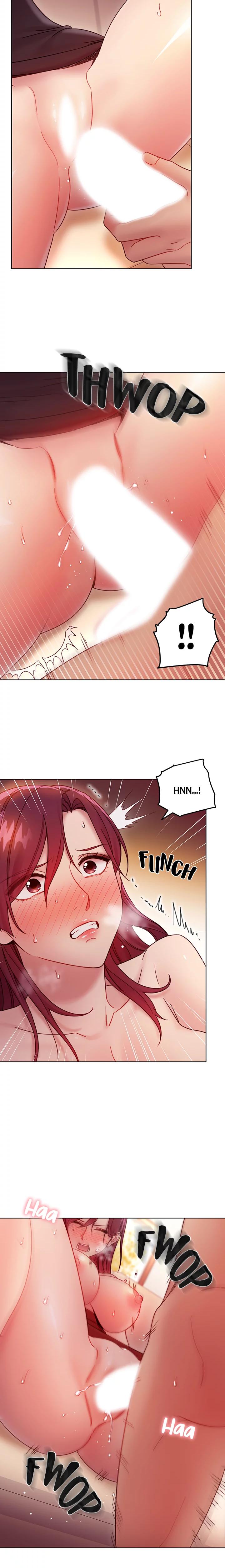My Stepmother's Friends chapter 64 page 18