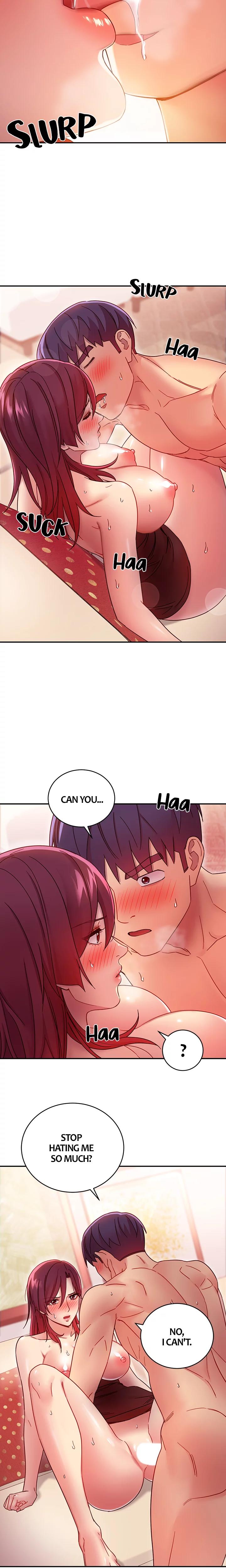 My Stepmother's Friends chapter 65 page 3