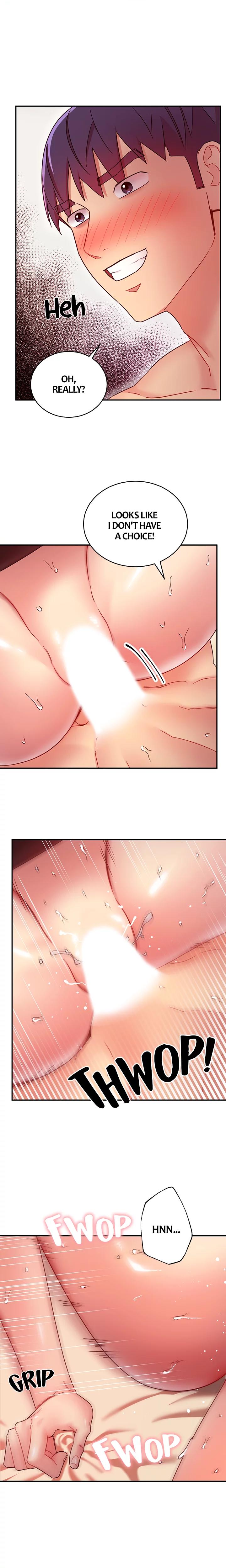 My Stepmother's Friends chapter 65 page 4