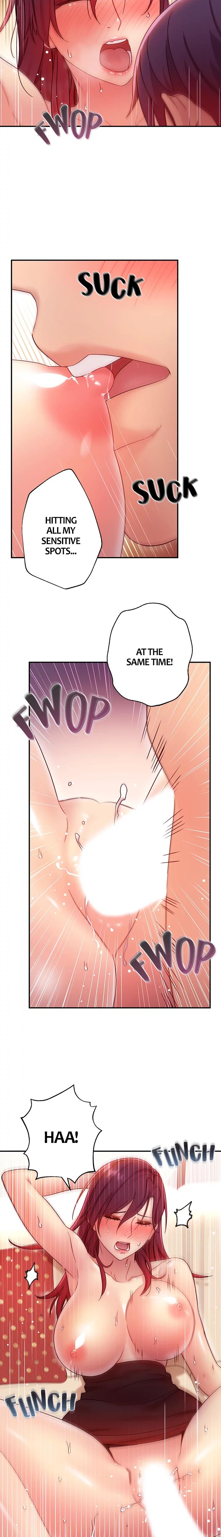 My Stepmother's Friends chapter 65 page 7